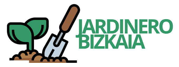 Jardineros en Bizkaia – Vizcaya